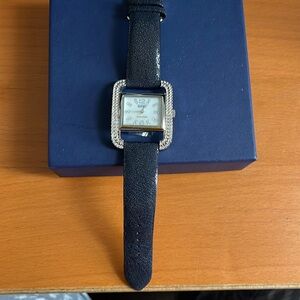 Badgley Mischka Ladies Watch